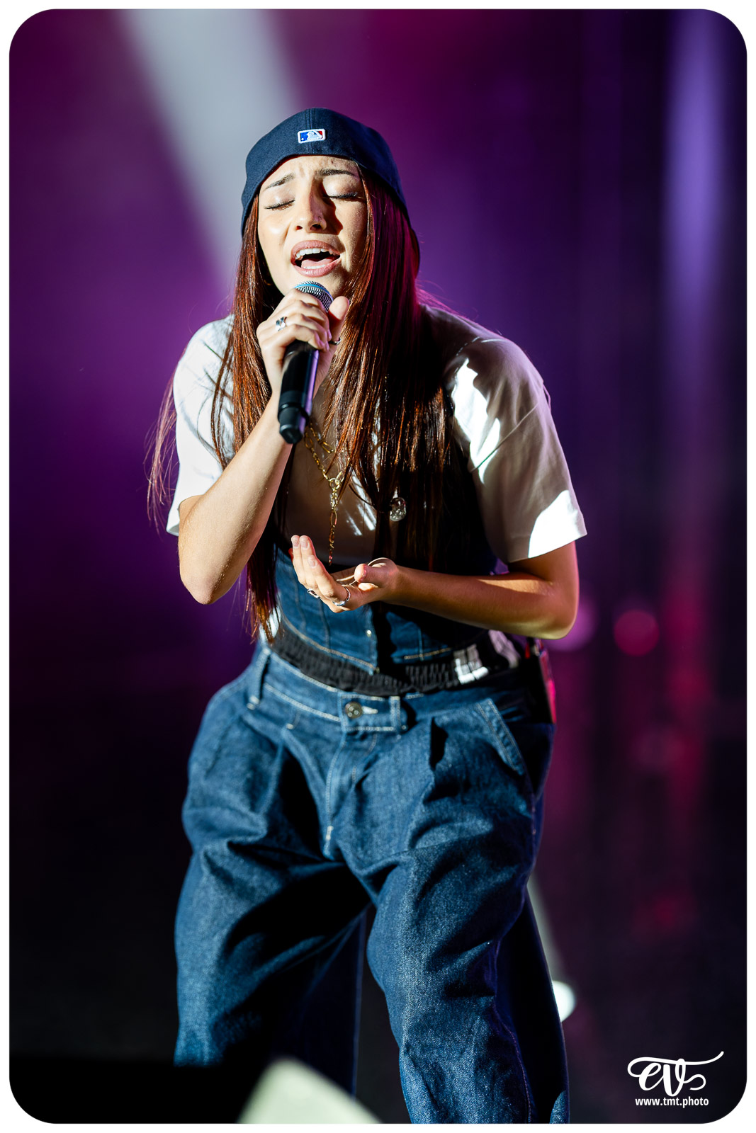 NRJ MUSIC TOUR 2026